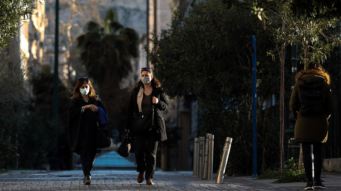 Λύματα: Μεγάλη αύξηση σε Λάρισα και Βόλο - Σταθερό το φορτίο στην Αττική