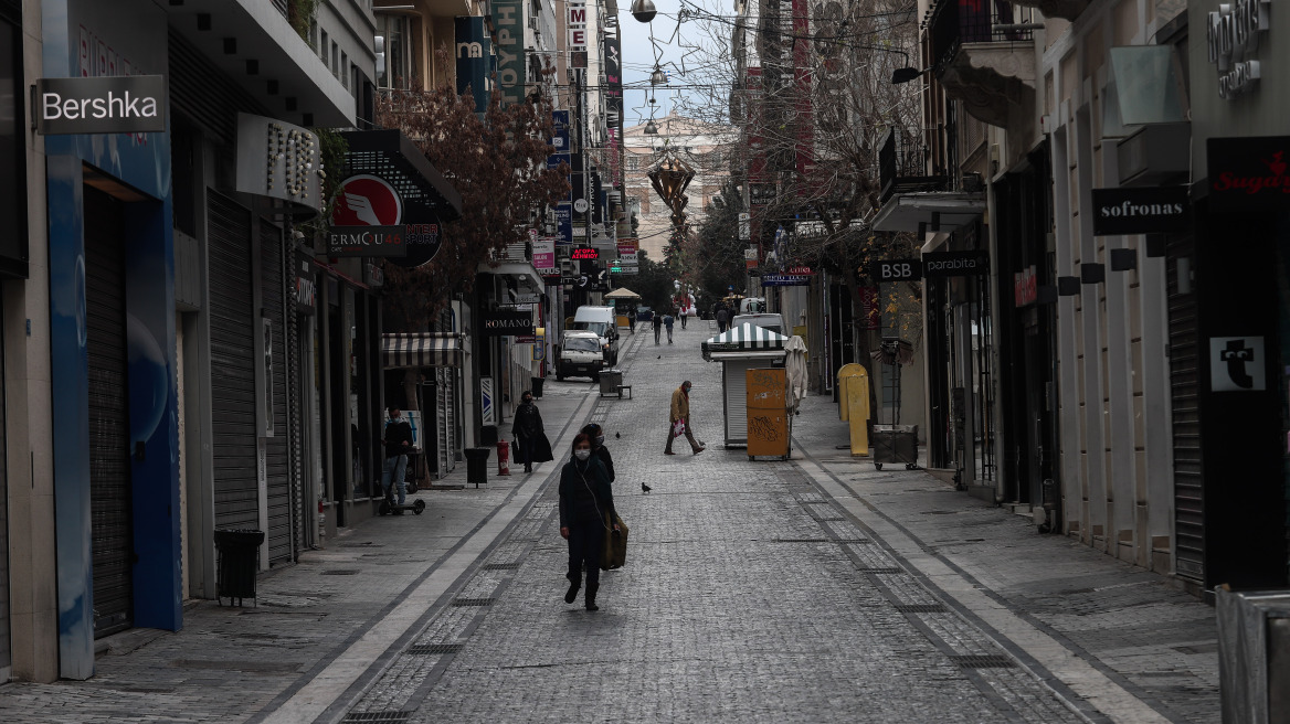 Καφούνης (ΘΕΜΑ 104,6): Οι έμποροι έχουμε εξαντλήσει τις δυνατότητες και τις αντοχές μας