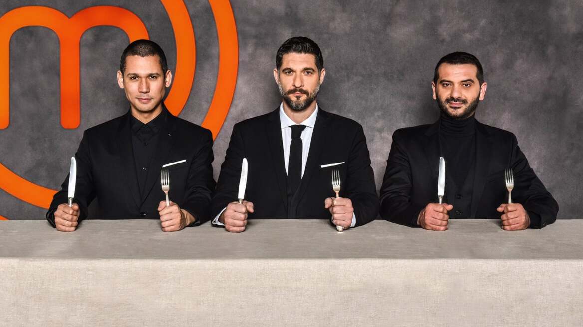 MasterChef: Η αυστηρή κριτική «λυγίζει» τους υποψήφιους