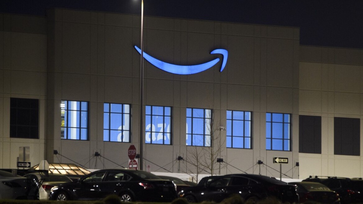 Γερμανία: Τετραήμερη απεργία στην Amazon για εργασιακές συνθήκες Μεσαίωνα