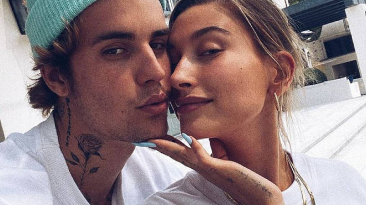 Hailey Baldwin: Αποκάλυψε το τατουάζ που «χτύπησε» για τον Justin Bieber