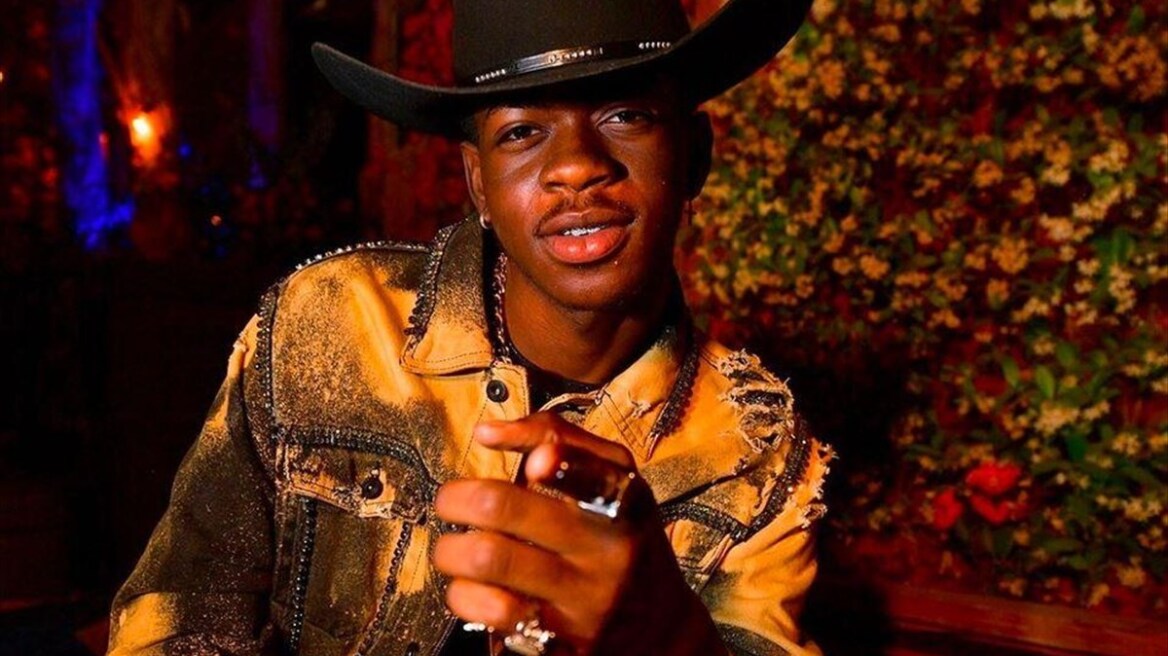  Lil Nas X: Ποιος είναι ο 21 ετών queer ράπερ που διχάζει το παγκόσμιο κοινό