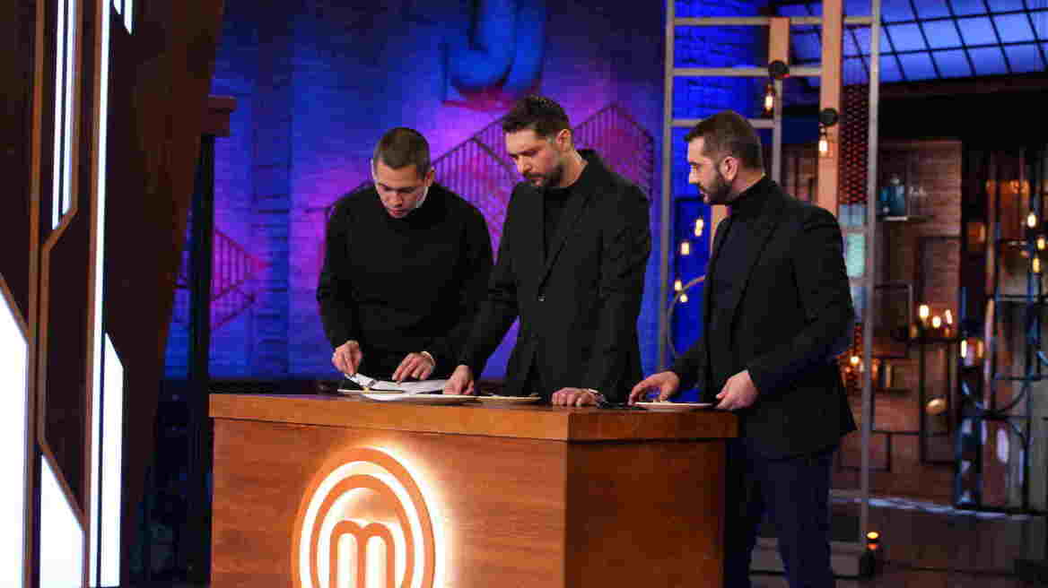 MasterChef - Spoiler: Αυτός είναι ο δεύτερος παίκτης που επιστρέφει μετά τη Μαρίνα Ντεμολλάι