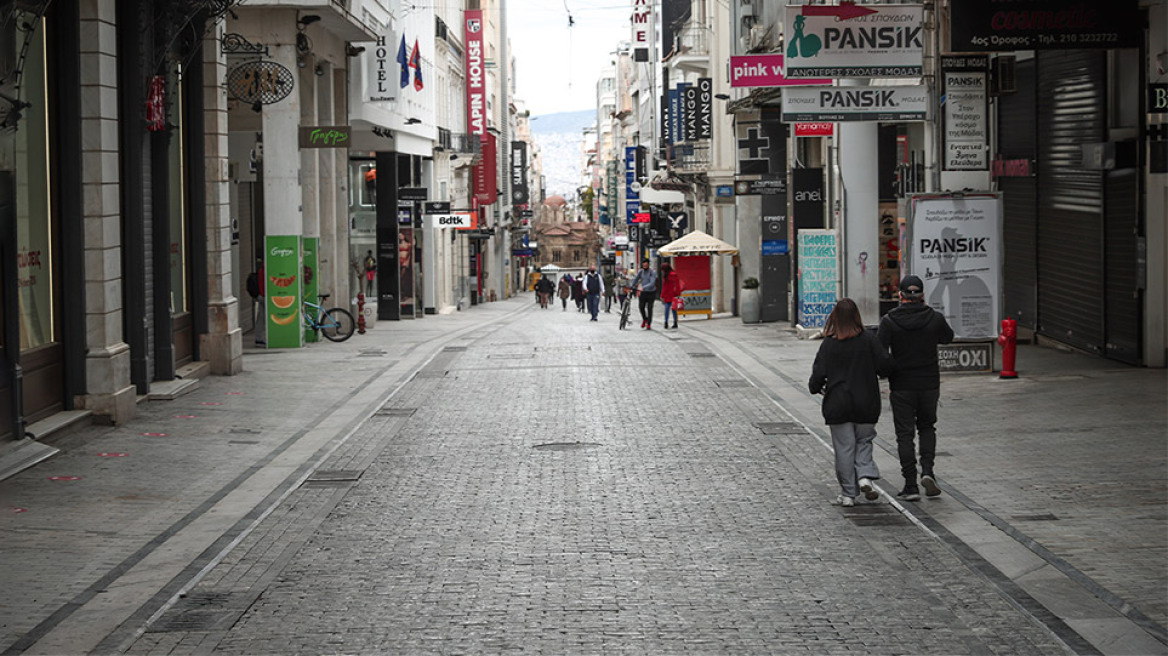 Lockdown: Ανακοινώσεις Χαρδαλιά - Κικίλια εντός της ημέρας για χαλάρωση των μέτρων