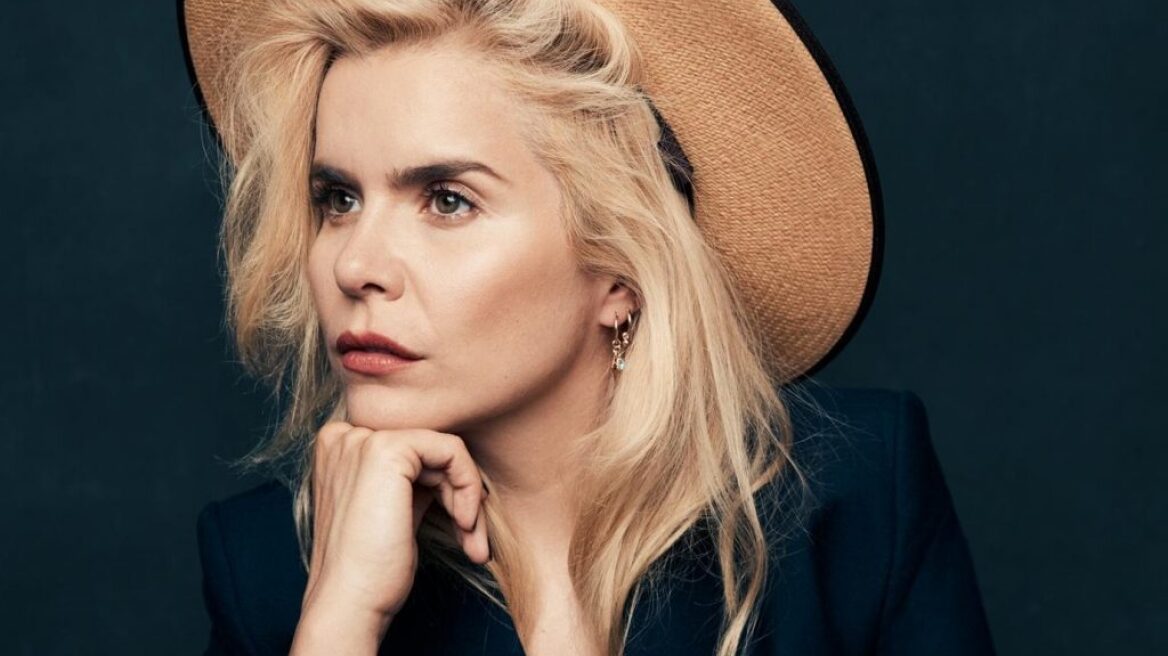  «Paloma Faith: As I Am»: Νέο ντοκιμαντέρ για την προσπάθεια της να ανταποκριθεί στο ρόλο της μητέρας και της τραγουδίστριας