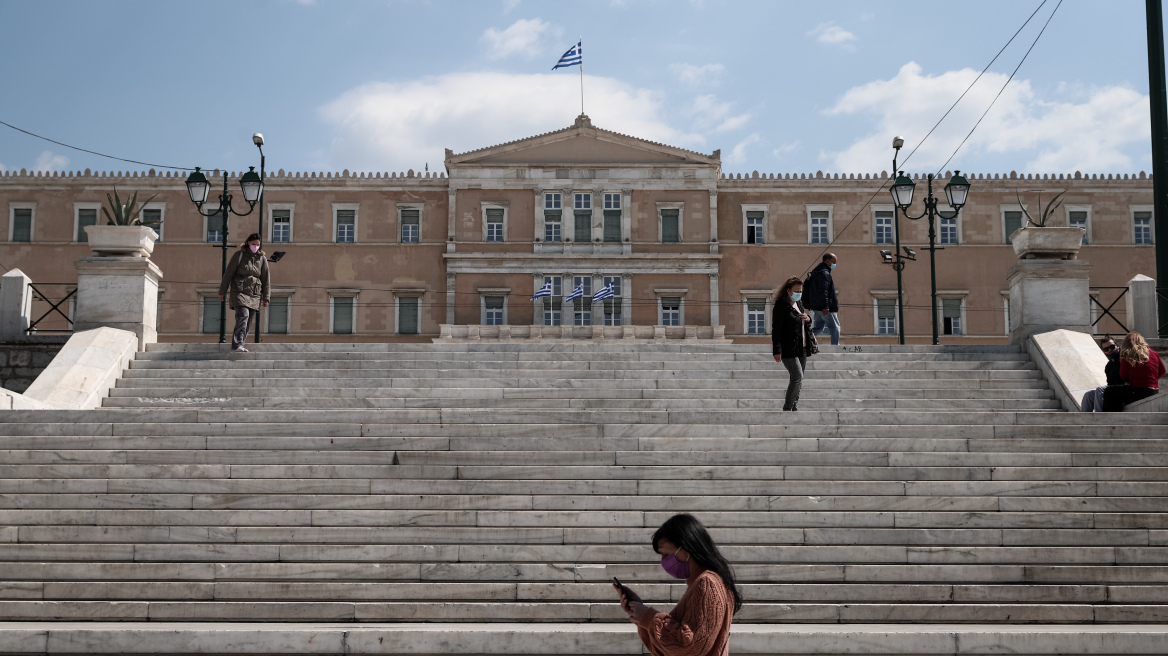 Διαδημοτικές μετακινήσεις: Τι θα ισχύει από το Σάββατο 3 Απριλίου - Σούπερ μάρκετ μόνο στα 2 χιλιόμετρα