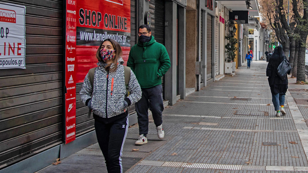 Λιανεμπόριο: Αντιδρούν οι έμποροι σε Πάτρα, Θεσσαλονίκη και Κοζάνη - Τι διαμηνύει η κυβέρνηση