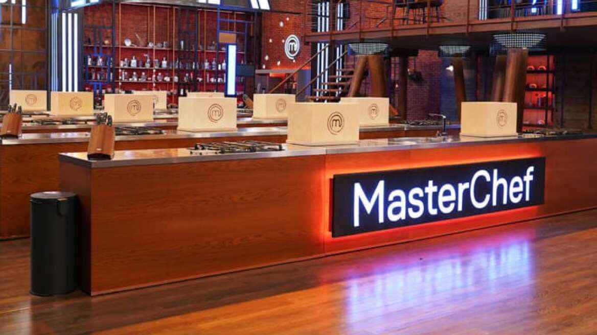 MasterChef: Mια μεγάλη έκπληξη ανατρέπει τη συνηθισμένη διαδικασία