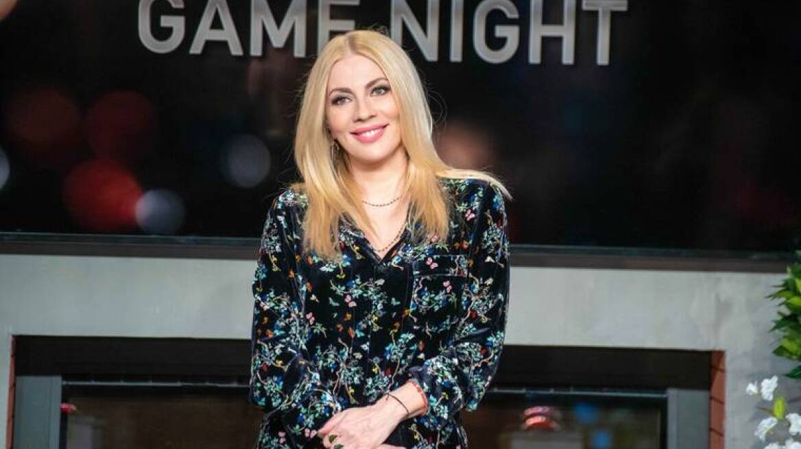 Celebrity Game Νight: Αυτοί είναι οι 6 celebrities που υποδέχεται η Σμαράγδα Καρύδη