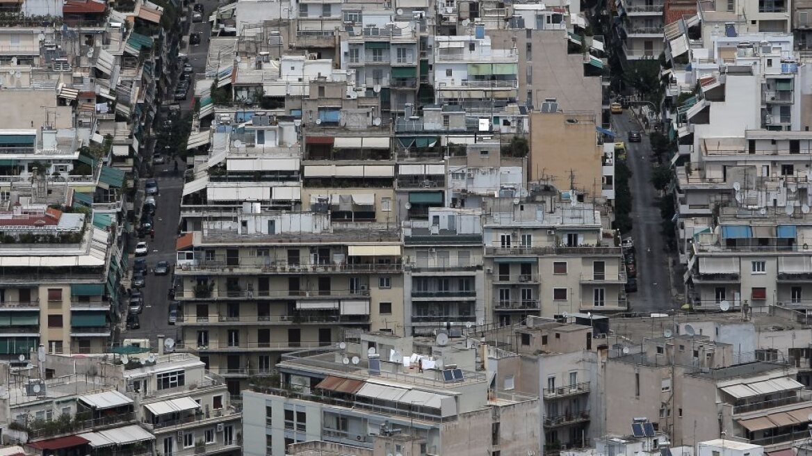 Από 20 έως 29 Απριλίου οι πληρωμές αποζημιώσεων σε ιδιοκτήτες που έχασαν ενοίκια