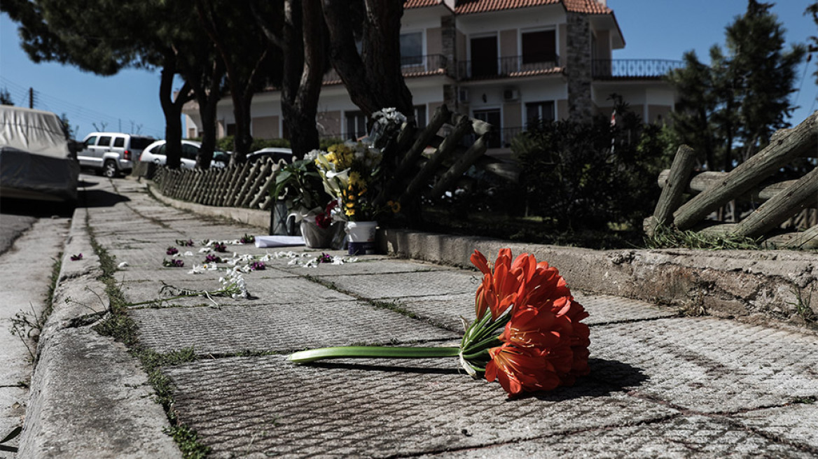 Αδερφή Γιώργου Καραϊβάζ: Μου φάνηκε σκεπτικός και ότι κάτι τον απασχολούσε