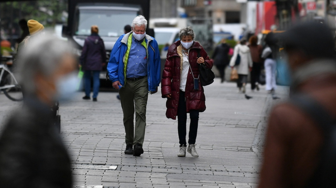 Ανάλυση λυμάτων: Εκρηκτική άνοδος του ιικού φορτίου σε Ξάνθη και Χανιά - Πτωτικές τάσεις στην Αττική 