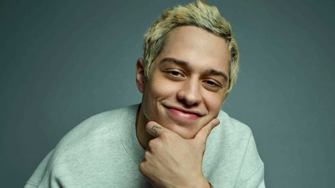 Pete Davidson: Γιατί τον ερωτεύονται οι celebrities;