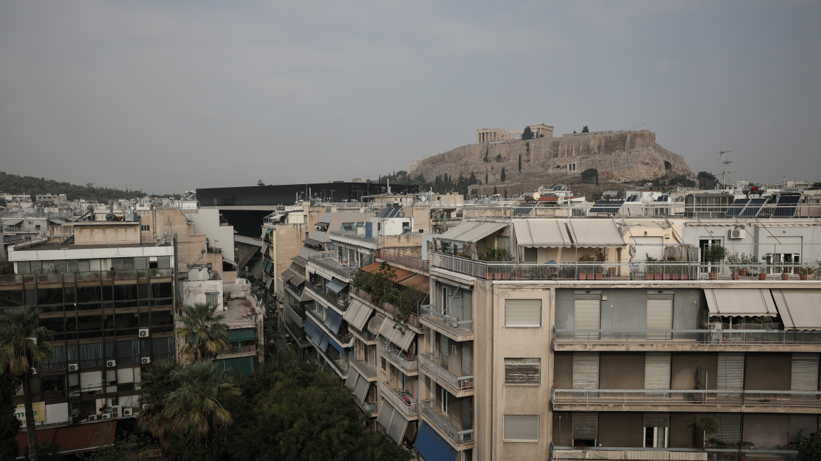 Εξοικονομώ: Έρχεται νέο πρόγραμμα με το ζήτημα του ΑΦΜ των διαχειριστών σε εκκρεμότητα