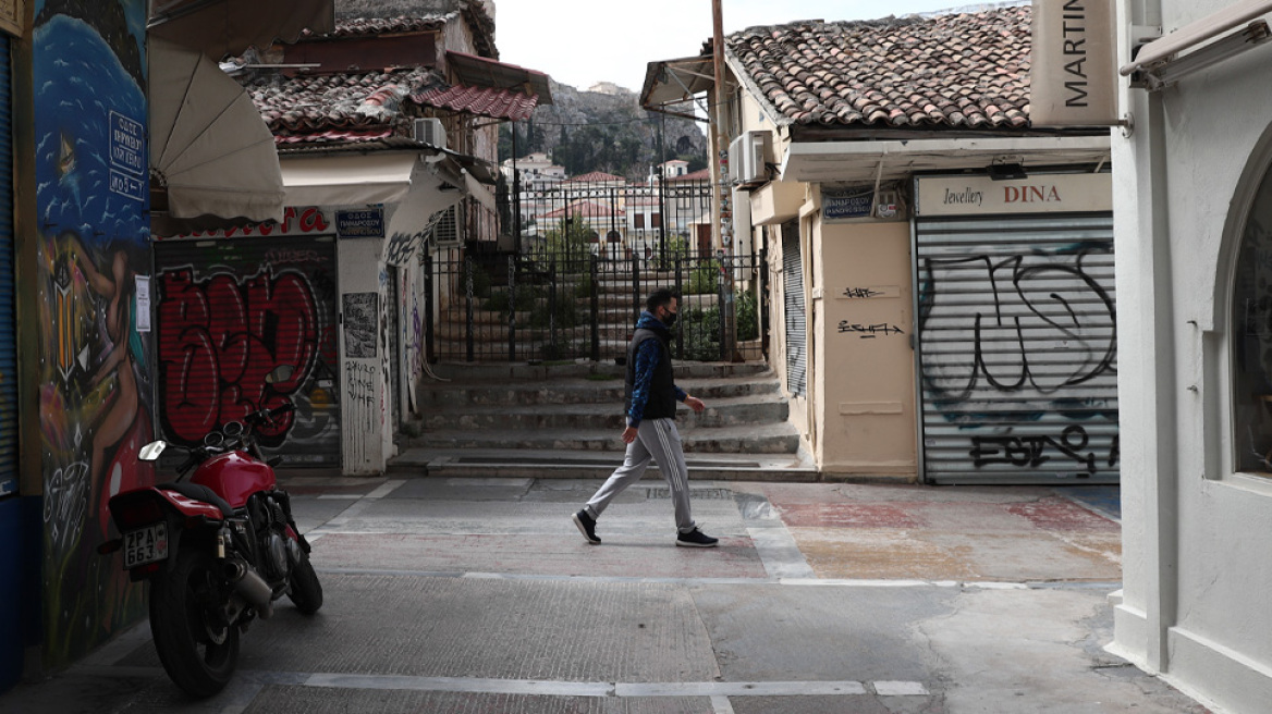 Lockdown: Ποιες ομάδες πολιτών είναι πιθανότερο να κάνουν Πάσχα στο χωριό - Το σχέδιο της κυβέρνησης