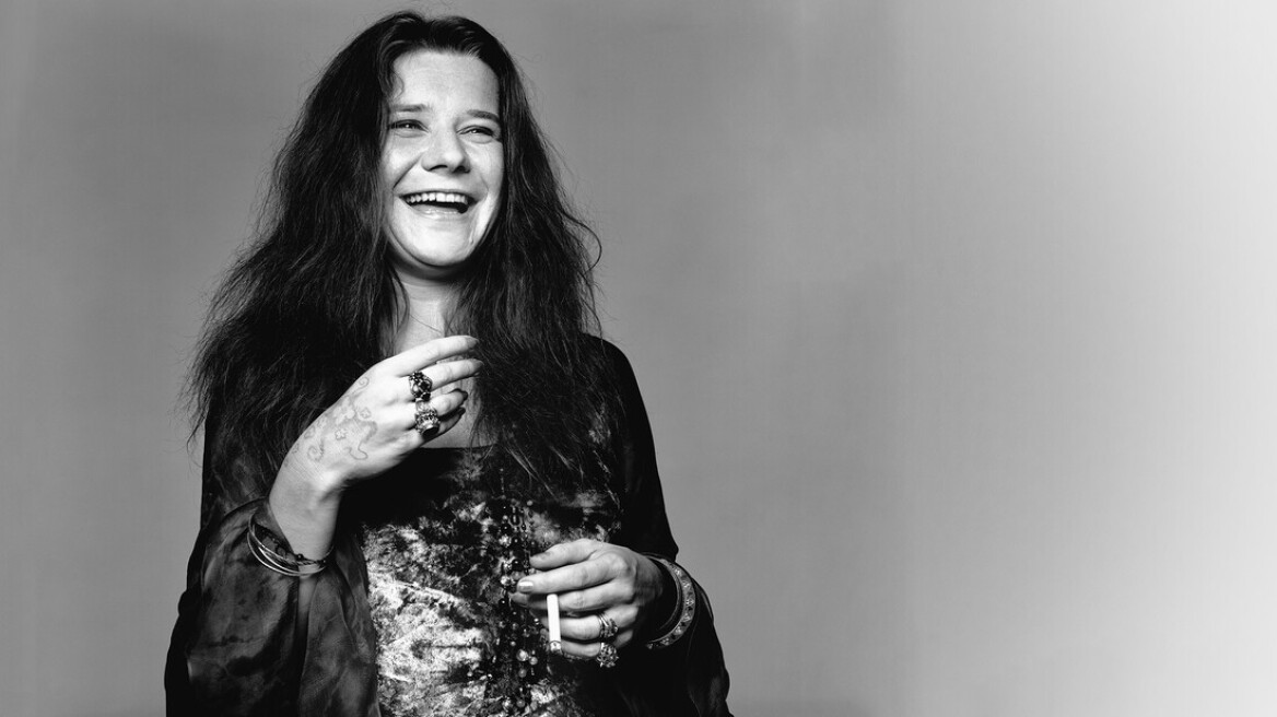 «Janis Joplin: Days & Summers»: Το συλλεκτικό λεύκωμα της Τζάνις Τζόπλιν θα κυκλοφορήσει σε 2.000 αντίτυπα