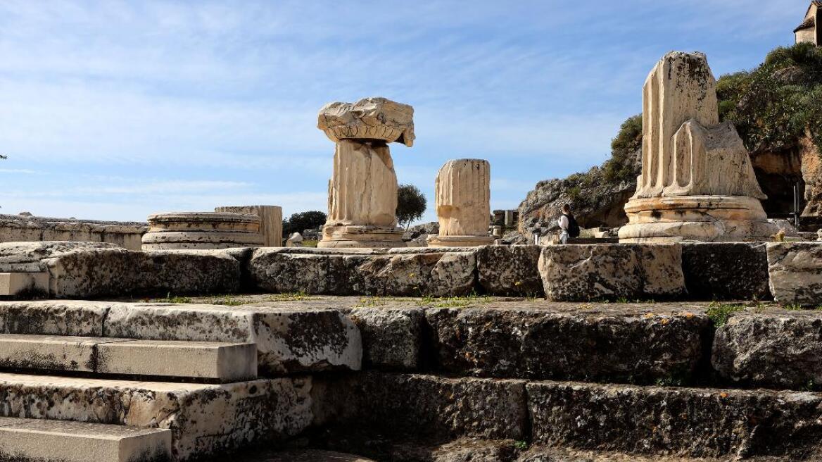 Ελευσίνα: Στην τελική ευθεία η εξαγορά του κτιρίου που θα στεγάσει το νέο Αρχαιολογικό Μουσείο