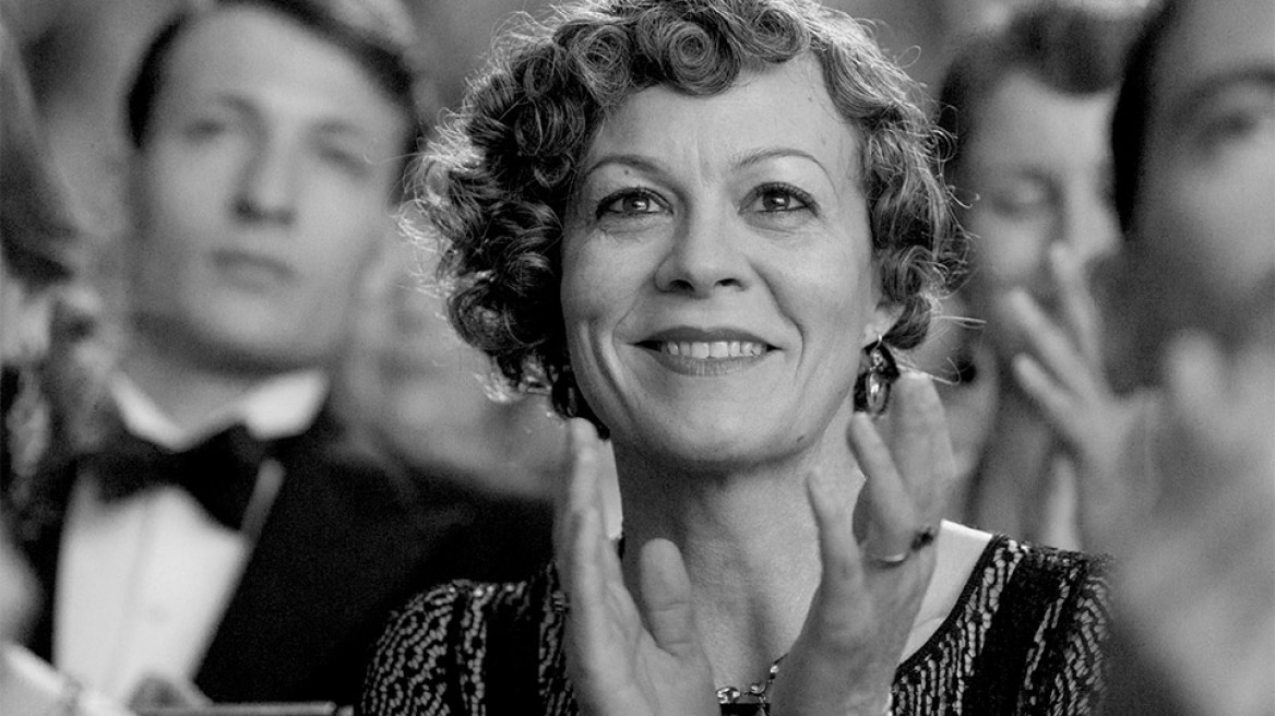 Πέθανε στα 52 της η σταρ του «Peaky Blinders» Helen McCrory