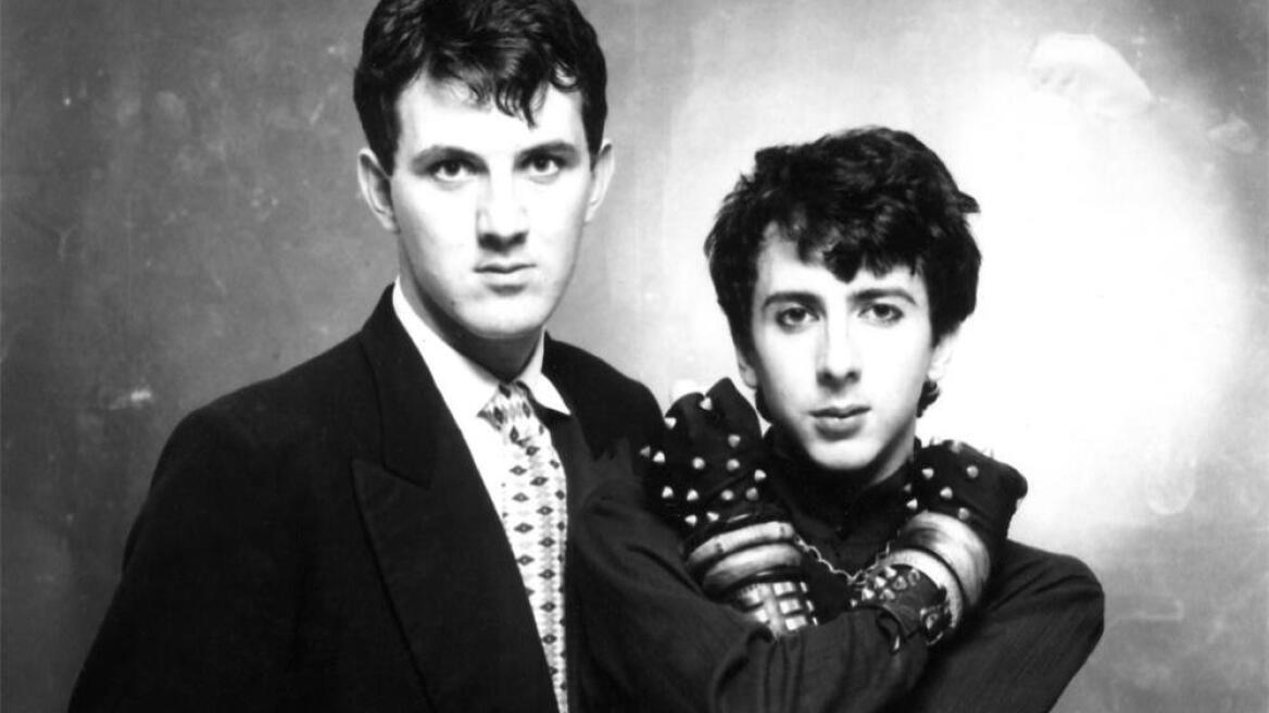 Soft Cell: Επιστρέφουν με νέο άλμπουμ μετά από 20 χρόνια