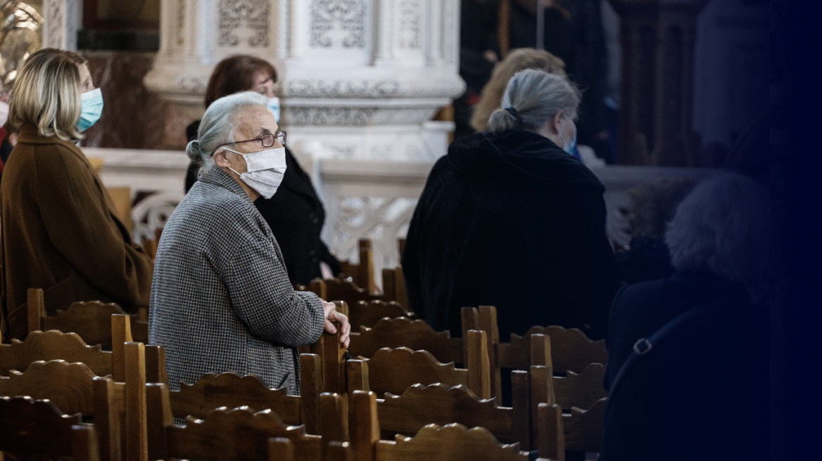 Λινού (ΘΕΜΑ 104,6) για Πάσχα: Η Εκκλησία έχει ευαισθητοποιηθεί και τηρεί τα μέτρα