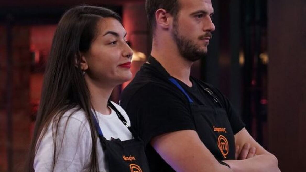 MasterChef: H πρώτη ανάρτηση του Στέφανου μετά την αποχώρησή του 