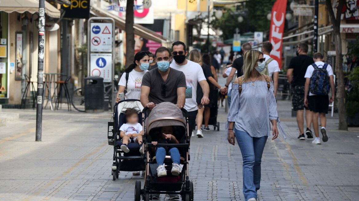 Kορωνοϊός - Κύπρος: Καμία νέα χαλάρωση των μέτρων για το Πάσχα