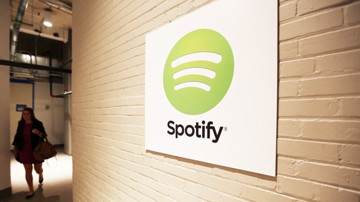 Spotify: Δίνει τη δυνατότητα στους χρήστες του να παρακολουθήσουν εικονικά events μέσω του app