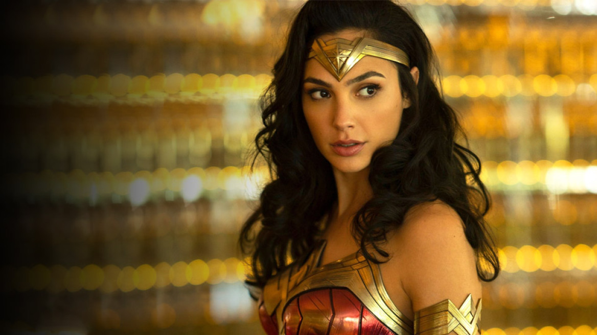 Γκαλ Γκαντότ: Εμπνεύστηκε για τον ρόλο της Wonder Woman από την πριγκίπισσα Νταϊάνα