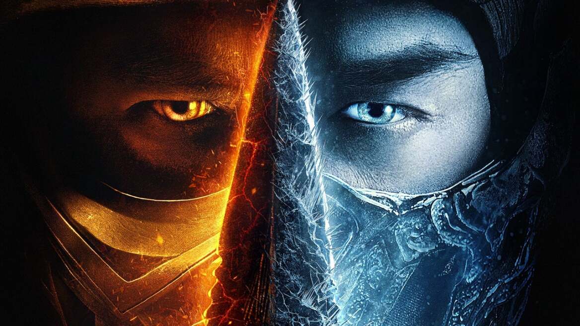 Mortal Kombat: Πρεμιέρα για την κινηματογραφική μεταφορά του διάσημου video game - Δείτε το απόσπασμα