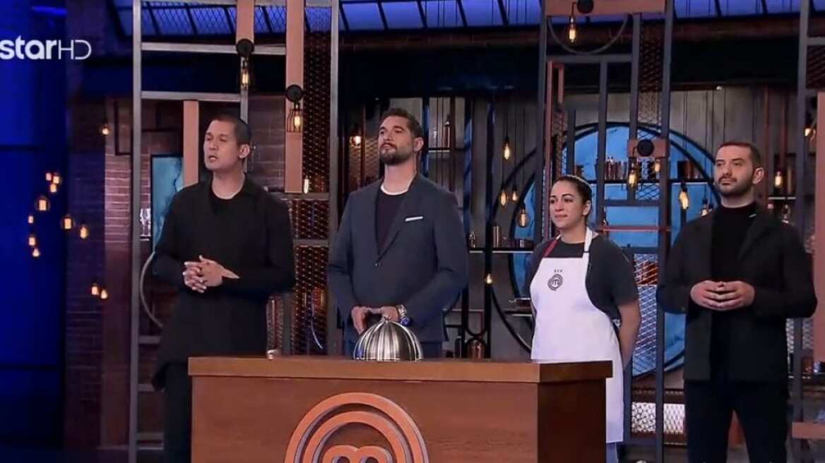 MasterChef: Το Mystery Box, η νικήτρια και οι επιλογές της