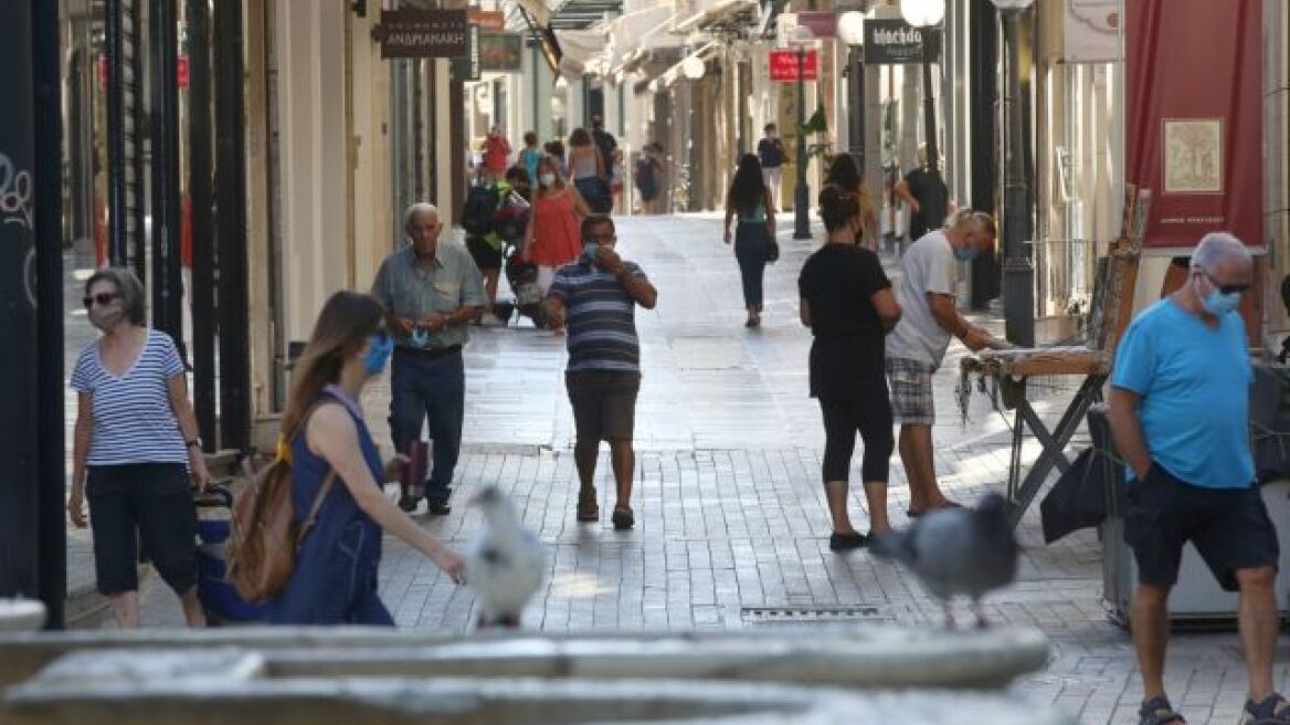 «Σήμα κινδύνου» από τα λύματα: Πιθανή έκρηξη κρουσμάτων την άλλη βδομάδα