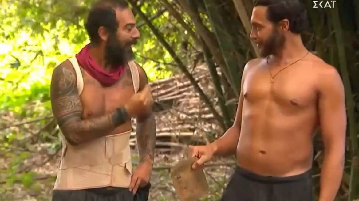 Survivor - Τριαντάφυλλος vs Γιώργος Ασημακόπουλος: Ποιος πήρε τις περισσότερες ψήφους;