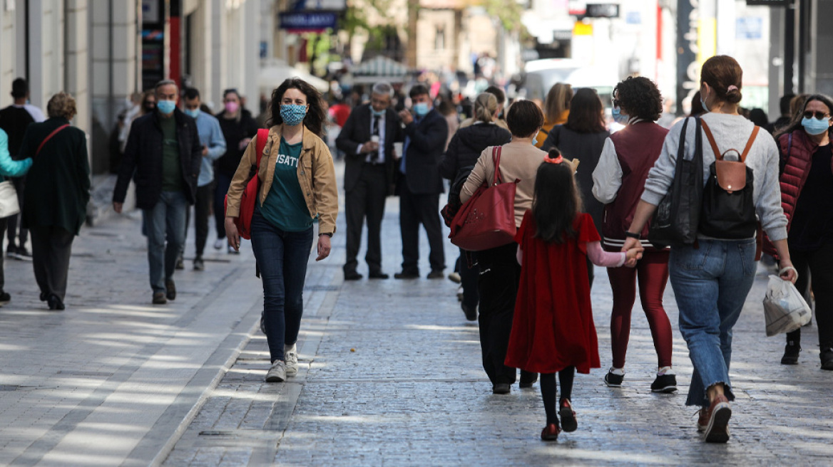 Lockdown: Πώς θα κάνουμε Πάσχα, τι ανοίγει αμέσως μετά - Όλα τα μέτρα που ανακοινώθηκαν