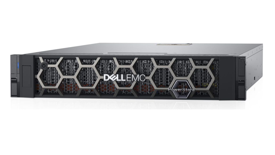 H Dell Technologies ισχυροποιεί τη λύση Dell EMC PowerStore παρέχοντας ακόμα μεγαλύτερη απόδοση και αυτοματισμό