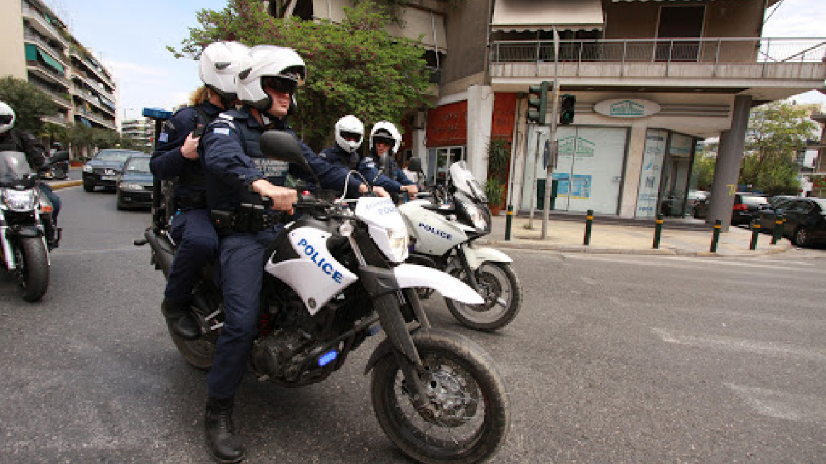 Τρόμος στη Νέα Σμύρνη: 35χρονος επιτέθηκε σεξουαλικά σε δύο μαθήτριες