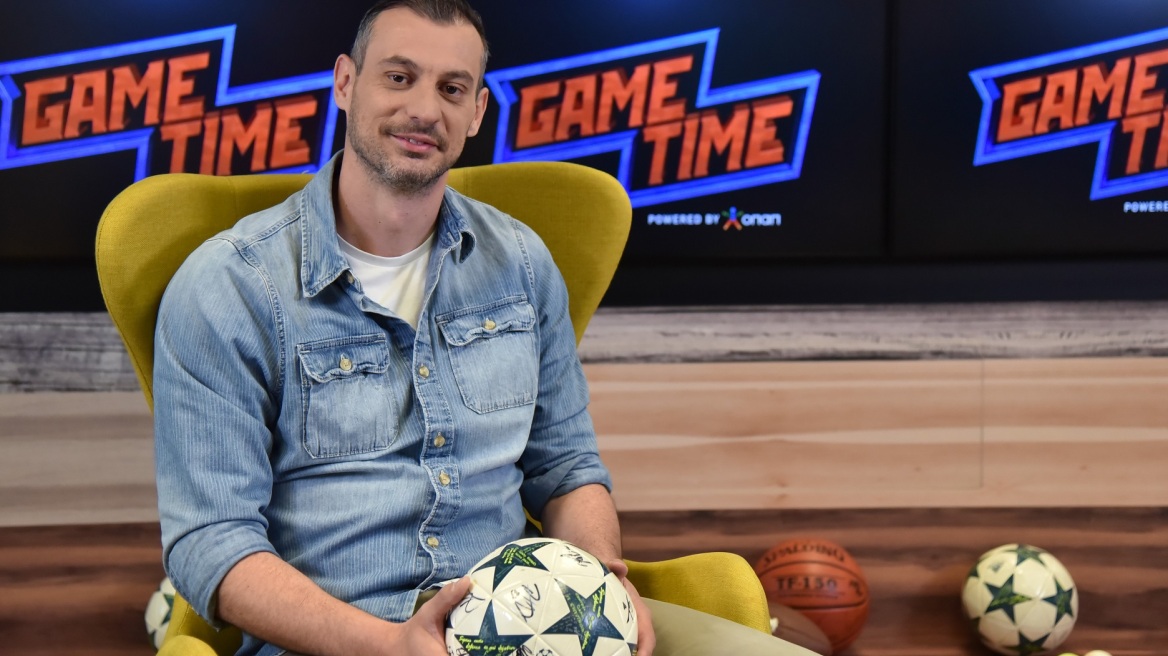 Σωτήρης Πανταλέων στο ΟΠΑΠ Game Time: Ματς «ζωής και θανάτου» για τον Παναθηναϊκό στην Τούμπα 