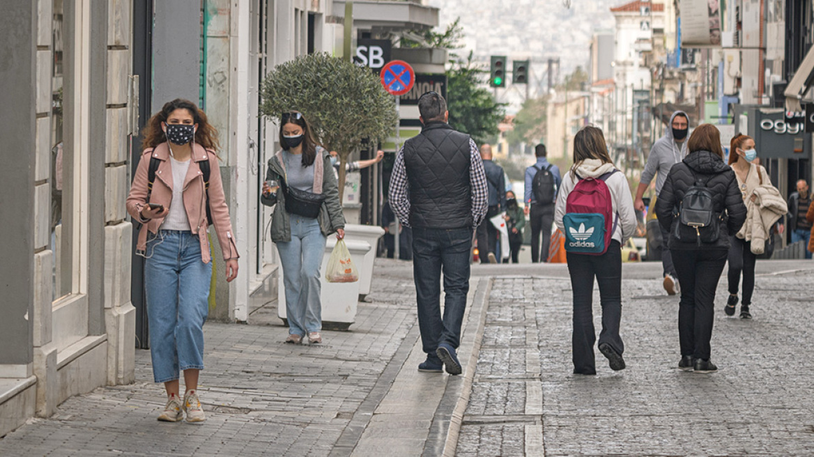 Κορωνοϊός: Η Ελλάδα έσπασε το φράγμα των 10.000 νεκρών