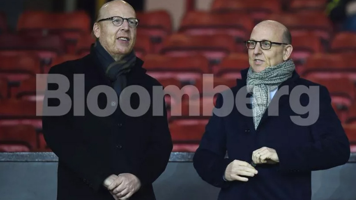 Πωλητήριο $5,6 δισ. στη Manchester United από την οικογένεια Glazer