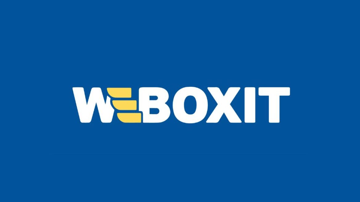 Weboxit, η πρώτη ελληνική εταιρεία Green Courier