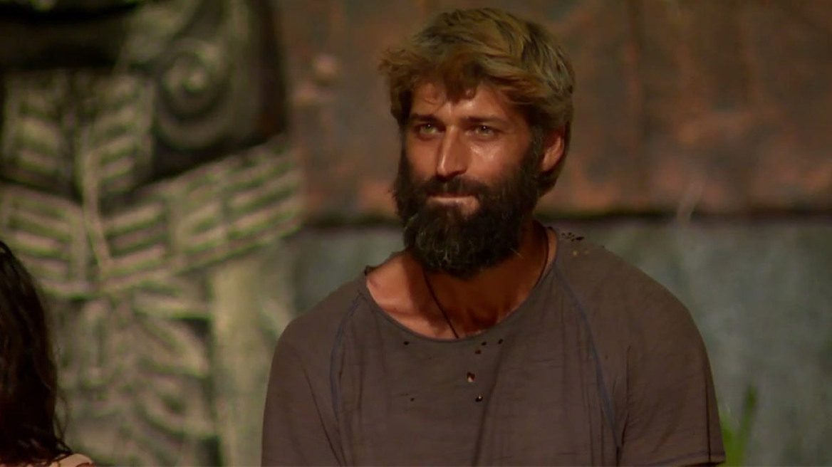 Survivor - Αλέξης Παππάς: Η κόντρα με τον James, η στρατηγική και η αλήθεια για τη βόλτα στο δάσος 