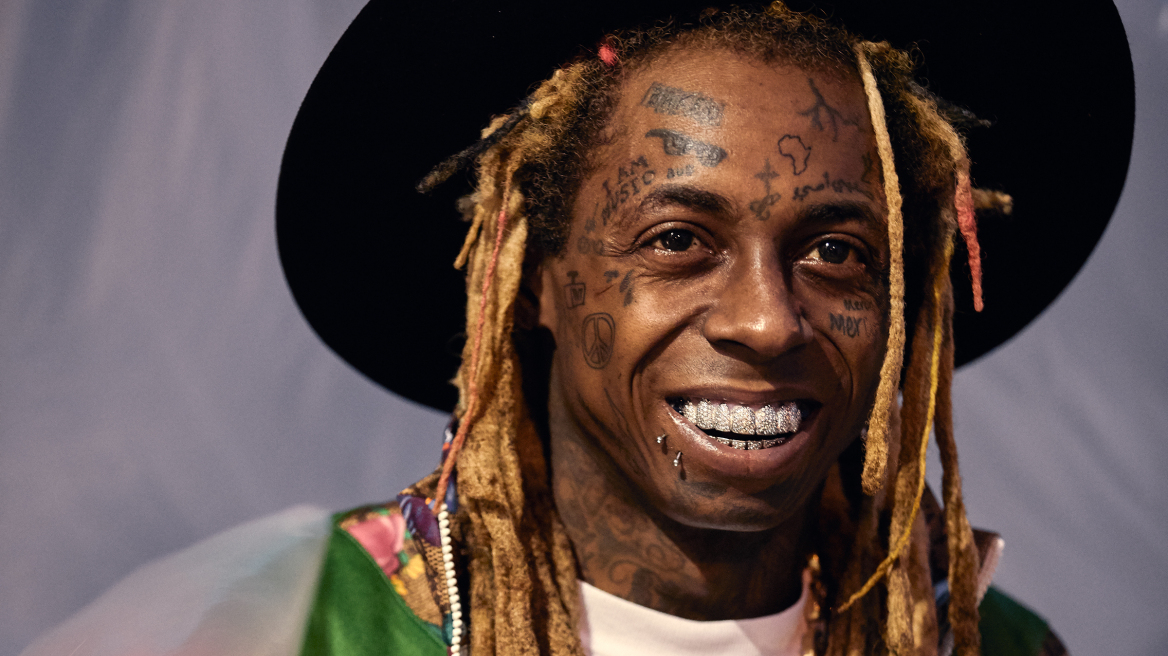 Lil Wayne: Παντρεύτηκε κρυφά ο ράπερ; 