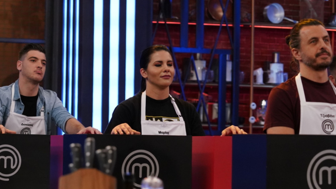 MasterChef: Τι κρύβει το κόκκινο και το μαύρο κουτί; 