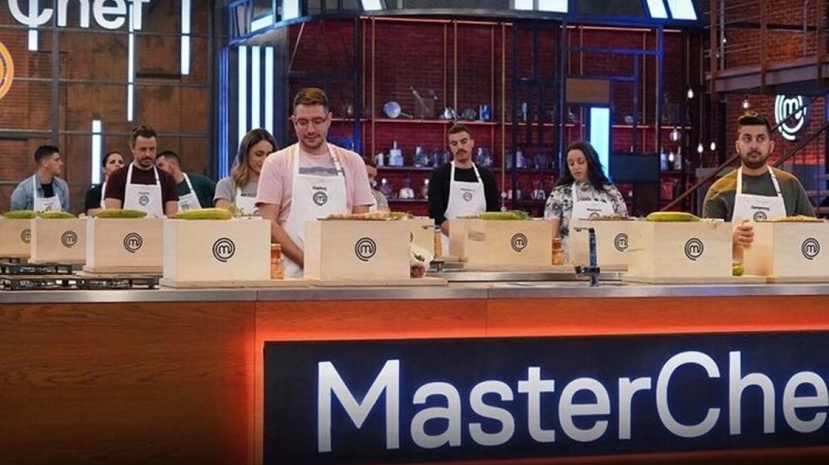 MasterChef: Το καλύτερο πιάτο και οι υποψήφιοι προς αποχώρηση