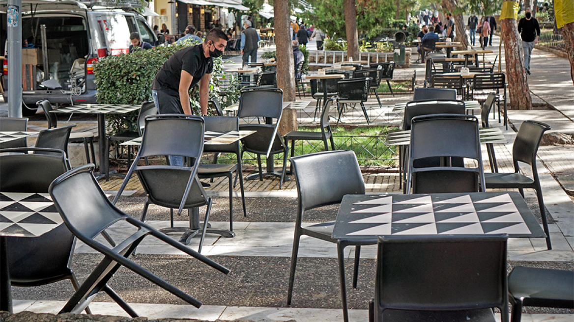 Οι ειδικοί εξηγούν: Γιατί είπαμε «όχι» στη μουσική στην εστίαση 