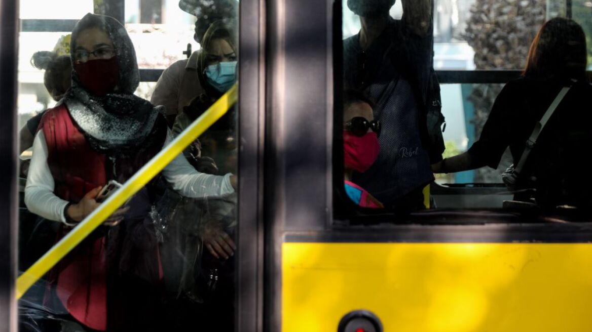 Μέσα Μαζικής Μεταφοράς: Με ειδικό πρόγραμμα θα κινηθούν από Μεγάλη Παρασκευή έως Δευτέρα του Πάσχα