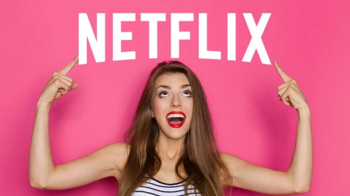 Netflix: Ολες οι ταινίες που θα κυκλοφορήσουν το επόμενο διάστημα