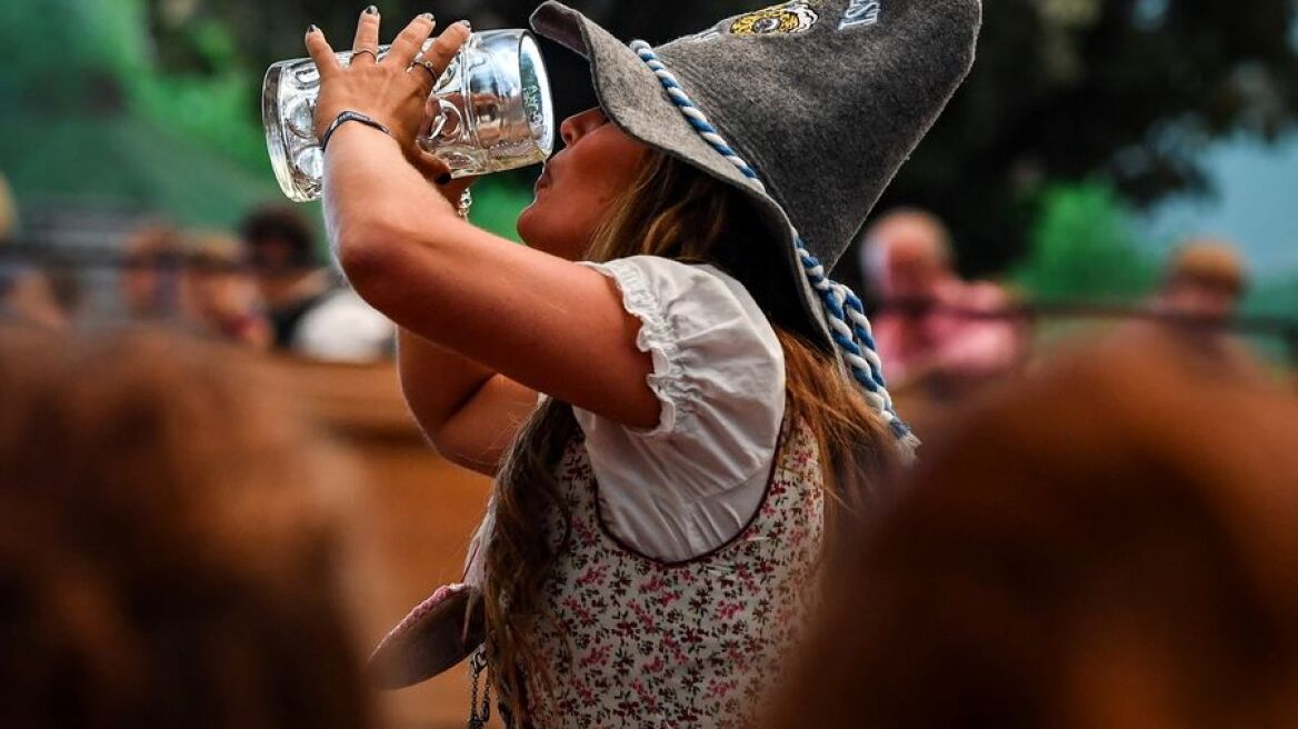 Oktoberfest στο Ντουμπάι ετοιμάζουν Γερμανοί επιχειρηματίες