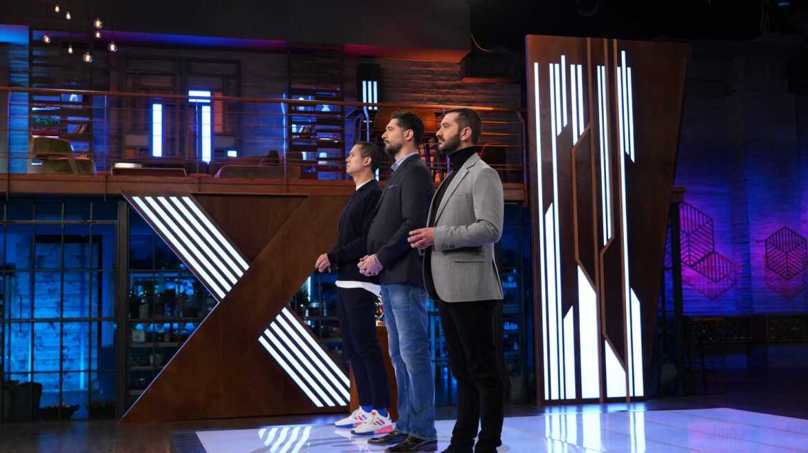 MasterChef: Έρχονται ανατροπές - Πέφτουν κορμιά την Τετάρτη