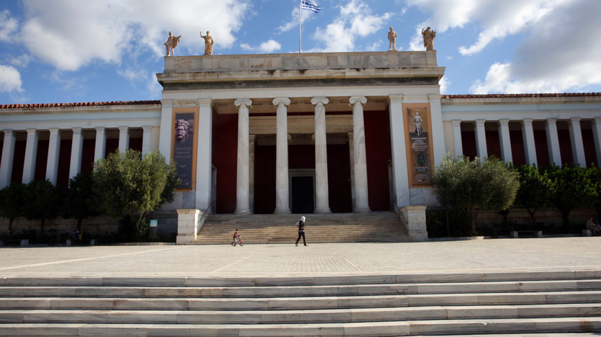 Μουσεία και lockdown: Ενεργά μουσεία πίσω από κλειστές πόρτες