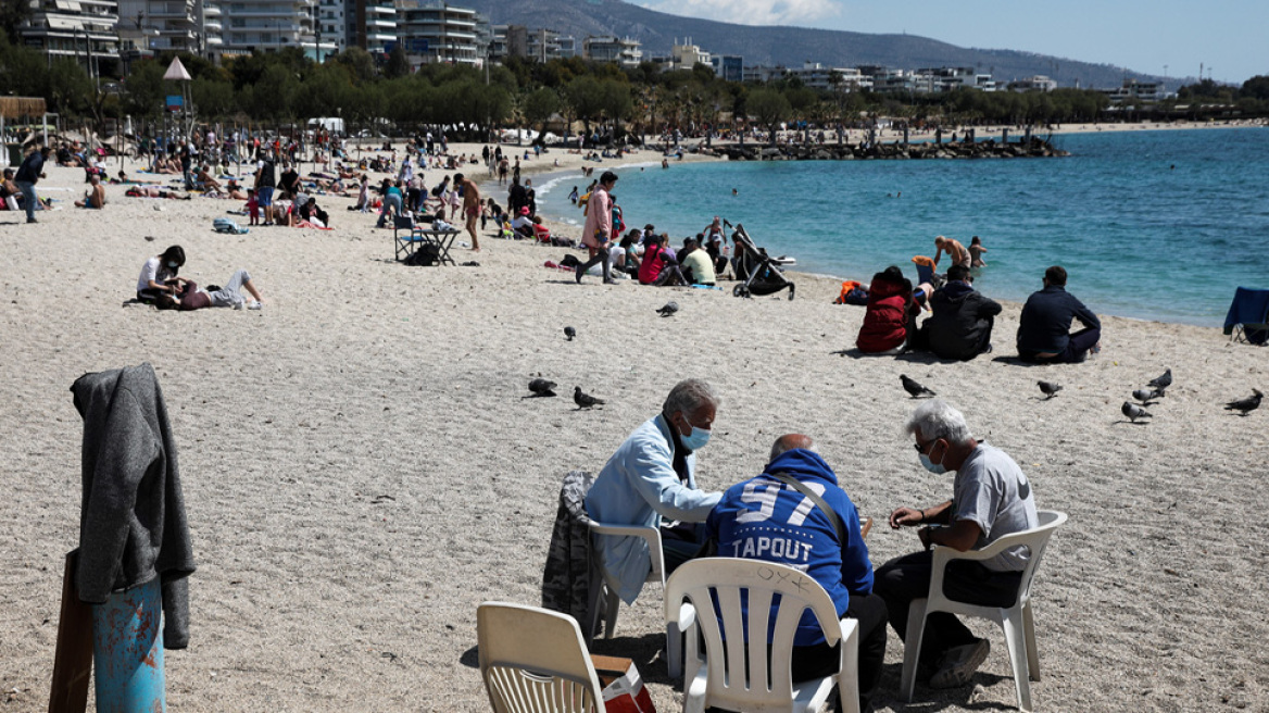 Κορωνοϊός: Τι μπορώ να κάνω τώρα που έχω ολοκληρώσει τον εμβολιασμό μου εναντίον του SARS-CoV-2;